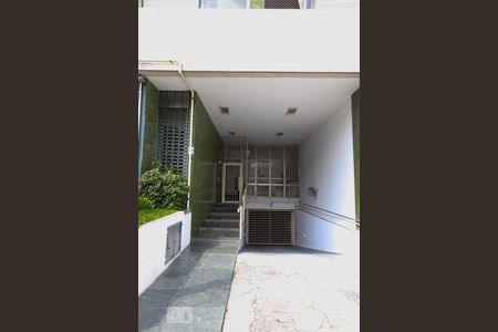 Apartamento para alugar com 76m², 2 quartos e sem vaga Apartamento para alugar com 76m², 2 quartos e sem vagaPortaria