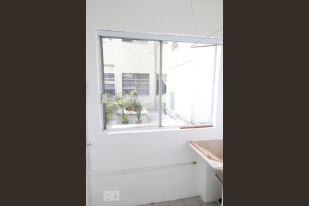 Apartamento para alugar com 76m², 2 quartos e sem vaga Apartamento para alugar com 76m², 2 quartos e sem vagaCozinha / Lavanderia