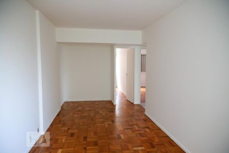 Apartamento para alugar com 76m², 2 quartos e sem vaga Apartamento para alugar com 76m², 2 quartos e sem vagaSala