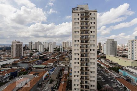 Apartamento à venda com 77m², 2 quartos e 1 vagaVaranda Sala