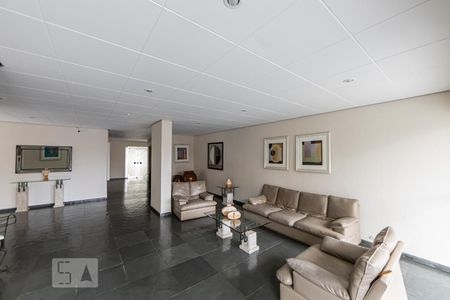 Apartamento à venda com 77m², 2 quartos e 1 vagaÁrea comum