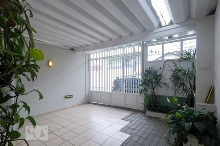 Casa para alugar com 100m², 2 quartos e 1 vaga Casa para alugar com 100m², 2 quartos e 1 vagaGaragem