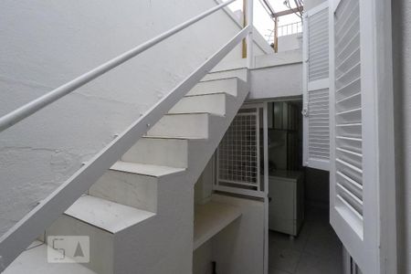 Casa para alugar com 100m², 2 quartos e 1 vaga Casa para alugar com 100m², 2 quartos e 1 vagaQuintal