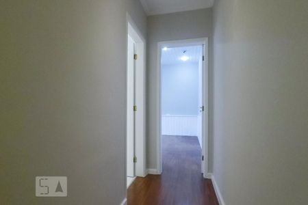 Casa para alugar com 100m², 2 quartos e 1 vaga Casa para alugar com 100m², 2 quartos e 1 vagaCorredor