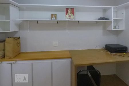 Casa para alugar com 100m², 2 quartos e 1 vaga Casa para alugar com 100m², 2 quartos e 1 vagaQuarto de Serviço ou escritorio
