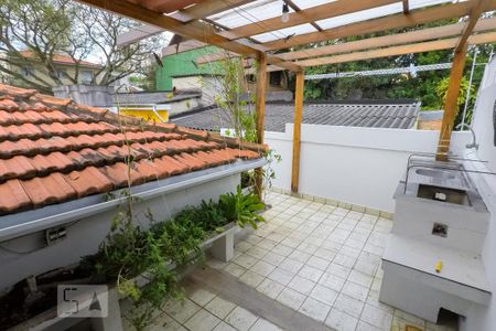 Casa para alugar com 100m², 2 quartos e 1 vaga Casa para alugar com 100m², 2 quartos e 1 vagaChurrasqueira