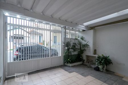 Casa para alugar com 100m², 2 quartos e 1 vaga Casa para alugar com 100m², 2 quartos e 1 vagaGaragem