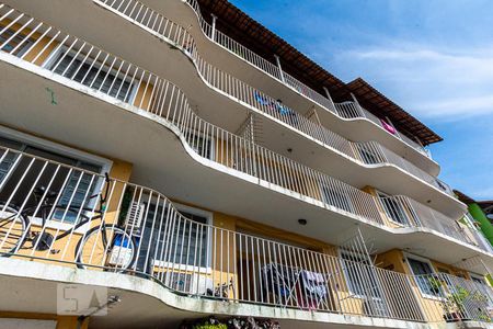 Apartamento à venda com 69m², 2 quartos e sem vagaFachada