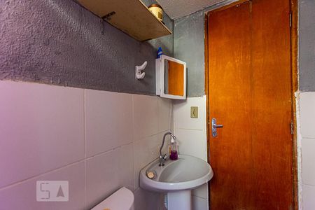 Apartamento à venda com 69m², 2 quartos e sem vagaBanheiro