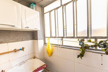 Apartamento à venda com 69m², 2 quartos e sem vagaÁrea de Serviço