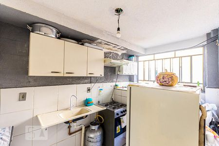 Apartamento à venda com 69m², 2 quartos e sem vagaCozinha 