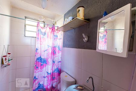 Apartamento à venda com 69m², 2 quartos e sem vagaBanheiro