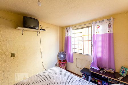 Quarto 1 de apartamento à venda com 2 quartos, 69m² em Charitas, Niterói