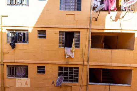 Vista do Quarto 1 de apartamento à venda com 2 quartos, 69m² em Charitas, Niterói