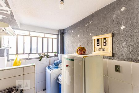 Apartamento à venda com 69m², 2 quartos e sem vagaCozinha 