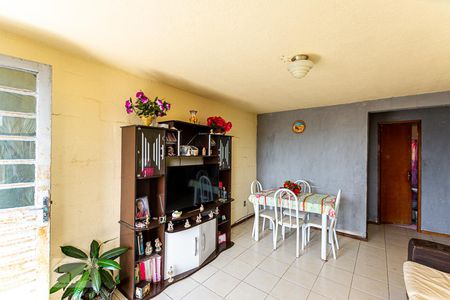 Sala de apartamento à venda com 2 quartos, 69m² em Charitas, Niterói