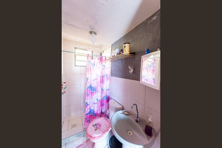 Apartamento à venda com 69m², 2 quartos e sem vagaBanheiro