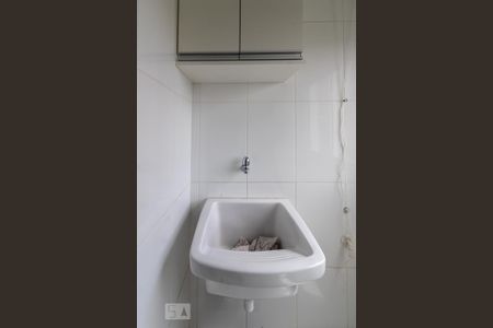 Apartamento para alugar com 40m², 1 quarto e 1 vagaÁrea de Serviço