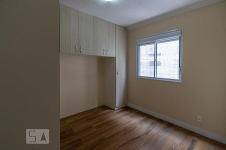 Suíte de apartamento para alugar com 1 quarto, 40m² em Jardim Ampliação, São Paulo