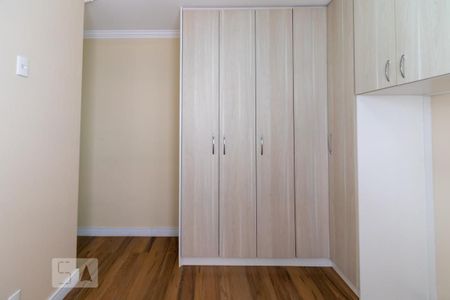 Suíte de apartamento para alugar com 1 quarto, 40m² em Jardim Ampliação, São Paulo