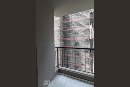 Sacada de apartamento para alugar com 1 quarto, 40m² em Jardim Ampliação, São Paulo