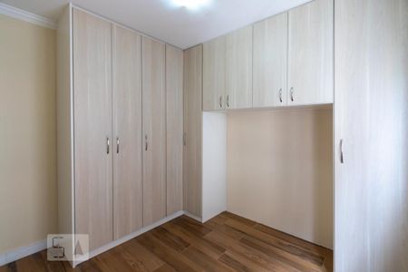 Suíte de apartamento para alugar com 1 quarto, 40m² em Jardim Ampliação, São Paulo