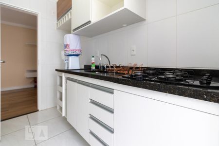 Apartamento para alugar com 40m², 1 quarto e 1 vagaCozinha