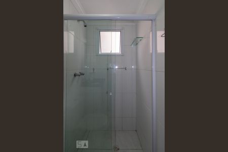 Apartamento para alugar com 40m², 1 quarto e 1 vagaBanheiro da Suíte