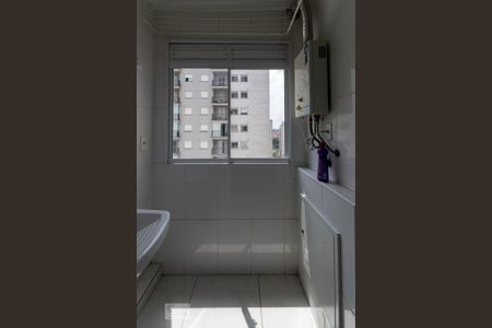 Apartamento para alugar com 40m², 1 quarto e 1 vagaÁrea de Serviço