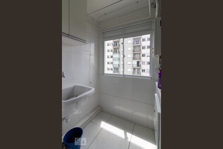Apartamento para alugar com 40m², 1 quarto e 1 vagaÁrea de Serviço