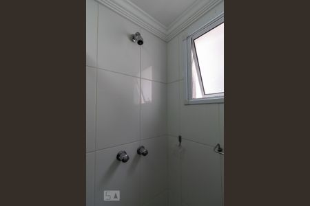 Apartamento para alugar com 40m², 1 quarto e 1 vagaBanheiro da Suíte