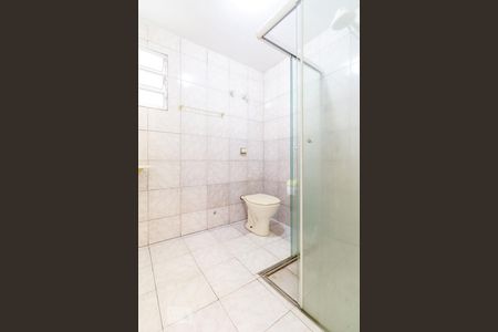 Apartamento para alugar com 75m², 3 quartos e sem vagaBanheiro