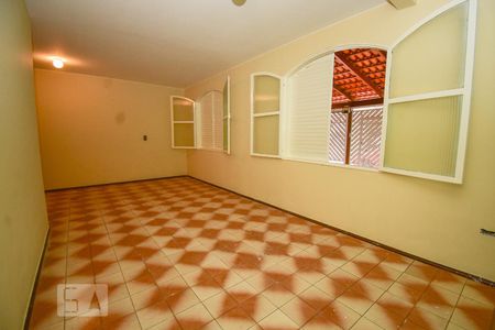 Sala de casa para alugar com 3 quartos, 200m² em Guará Ii, Brasília