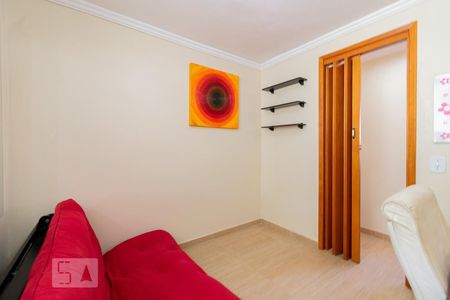 Quarto 1 de apartamento para alugar com 2 quartos, 47m² em Taquara, Rio de Janeiro