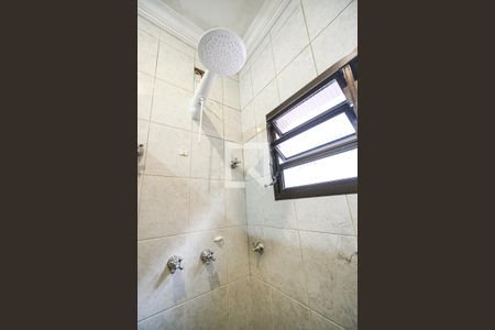 Casa à venda com 400m², 5 quartos e 3 vagasBanheiro social