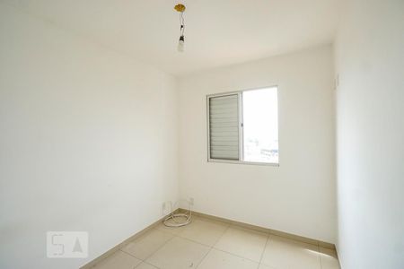 Quarto 01 de apartamento à venda com 2 quartos, 49m² em Alto da Mooca, São Paulo