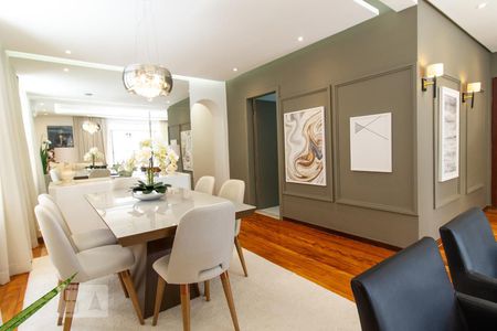 SALA de apartamento para alugar com 3 quartos, 136m² em Costa Azul, Salvador