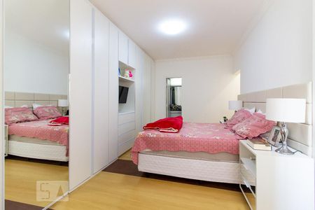 SUITE 1 de apartamento para alugar com 3 quartos, 136m² em Costa Azul, Salvador