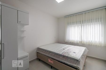 Suíte de apartamento à venda com 1 quarto, 49m² em Alphaville Empresarial, Barueri