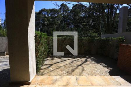 vista de casa à venda com 4 quartos, 336m² em Jardim Vitoria Regia (zona Oeste), São Paulo
