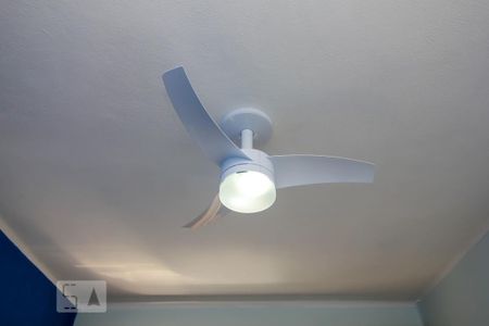 Apartamento para alugar com 85m², 3 quartos e sem vaga Apartamento para alugar com 85m², 3 quartos e sem vagaVentilador de Teto