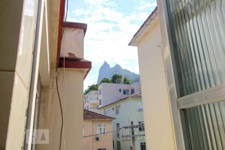 Apartamento para alugar com 85m², 3 quartos e sem vaga Apartamento para alugar com 85m², 3 quartos e sem vagaVista da Área de Serviço
