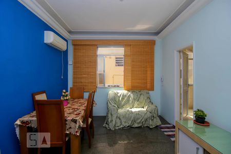 Salade Apartamento com 2 quartos, 85m² Botafogo
