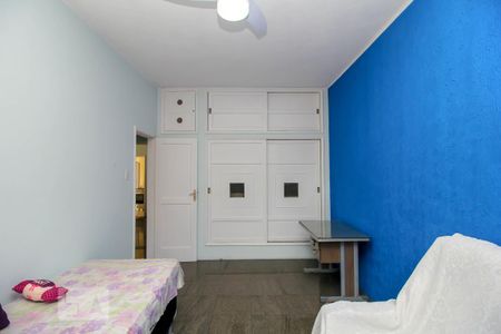 Quarto 2 de apartamento para alugar com 3 quartos, 85m² em Botafogo, Rio de Janeiro