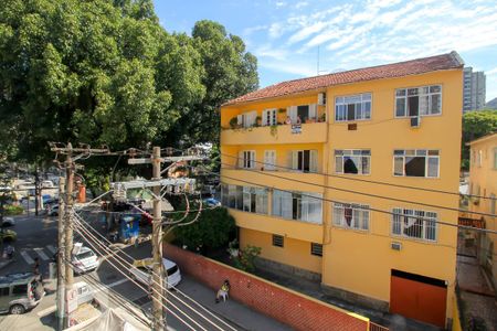 Apartamento para alugar com 85m², 3 quartos e sem vaga Apartamento para alugar com 85m², 3 quartos e sem vagaVista do Quarto 2