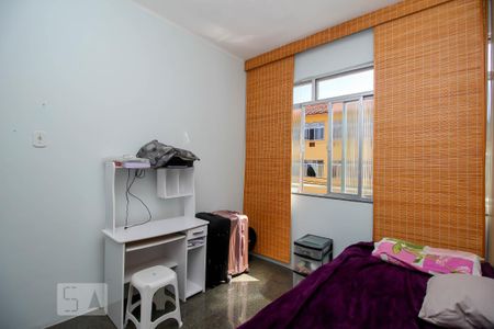 Quarto 1 de apartamento para alugar com 3 quartos, 85m² em Botafogo, Rio de Janeiro