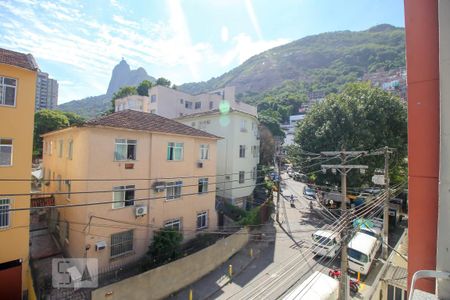 Apartamento para alugar com 85m², 3 quartos e sem vaga Apartamento para alugar com 85m², 3 quartos e sem vagaVista do Quarto 2