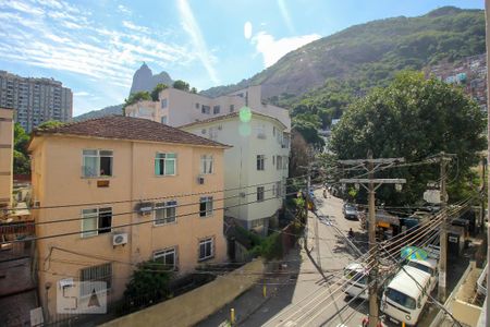Apartamento para alugar com 85m², 3 quartos e sem vaga Apartamento para alugar com 85m², 3 quartos e sem vagaVista do Quarto 1