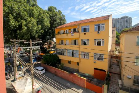 Apartamento para alugar com 85m², 3 quartos e sem vaga Apartamento para alugar com 85m², 3 quartos e sem vagaVista do Quarto 1