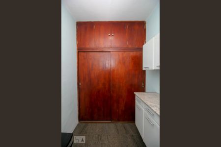 Quarto de Serviço de apartamento para alugar com 3 quartos, 85m² em Botafogo, Rio de Janeiro